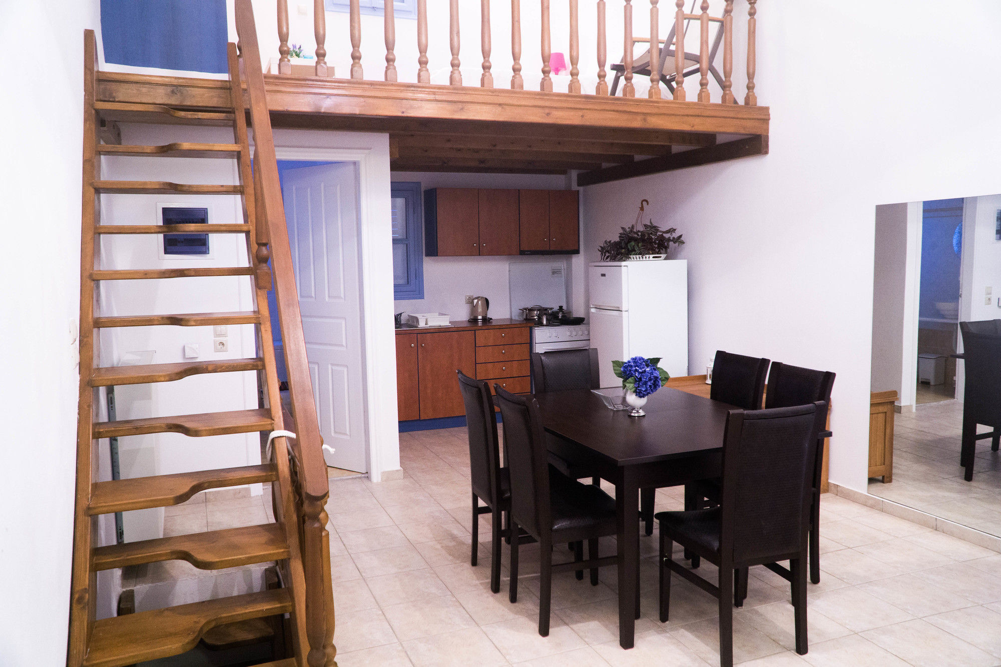 Red Rock Villas Akrotiri  Exterior photo