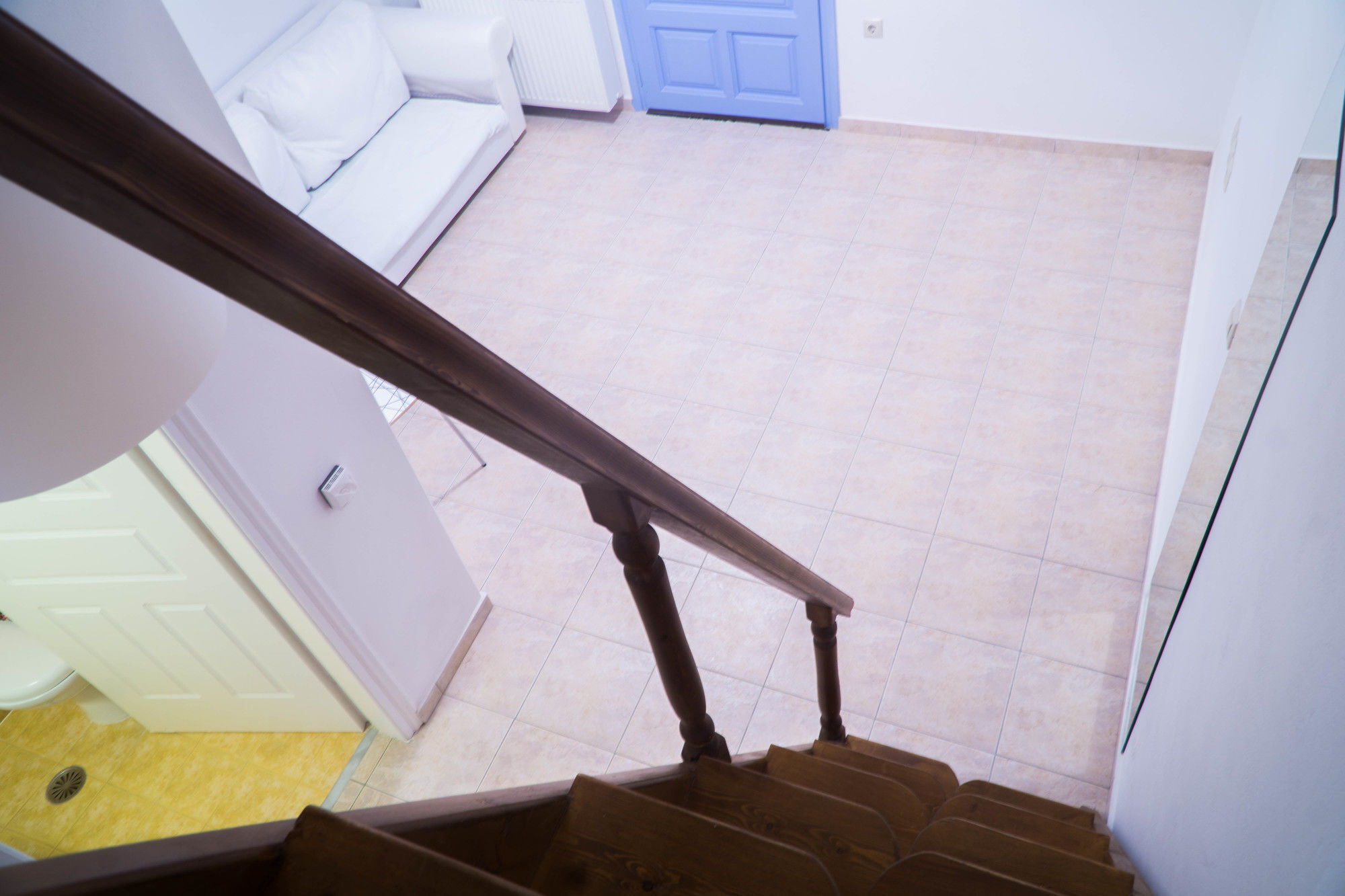 Red Rock Villas Akrotiri  Exterior photo